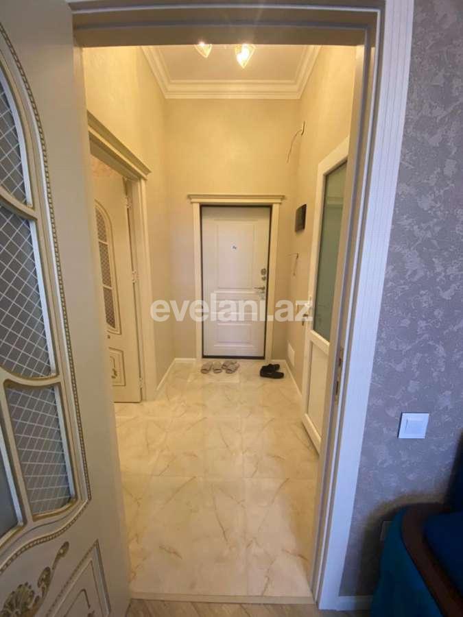 Satılır, yeni tikili, 2 otaqlı, 50 m², Nəriman Nərimanov m.