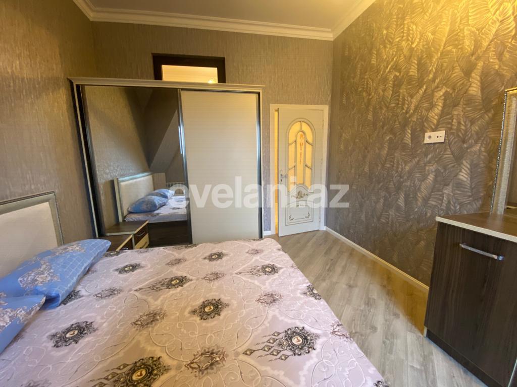 Satılır, yeni tikili, 2 otaqlı, 50 m², Nəriman Nərimanov m.