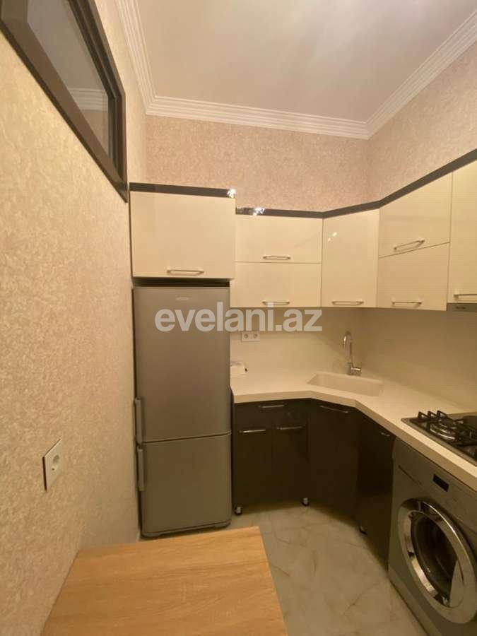 Satılır, yeni tikili, 2 otaqlı, 50 m², Nəriman Nərimanov m.