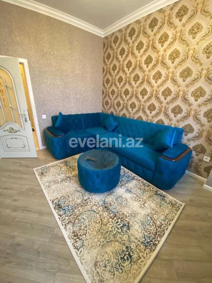 Satılır, yeni tikili, 2 otaqlı, 50 m², Nəriman Nərimanov m.