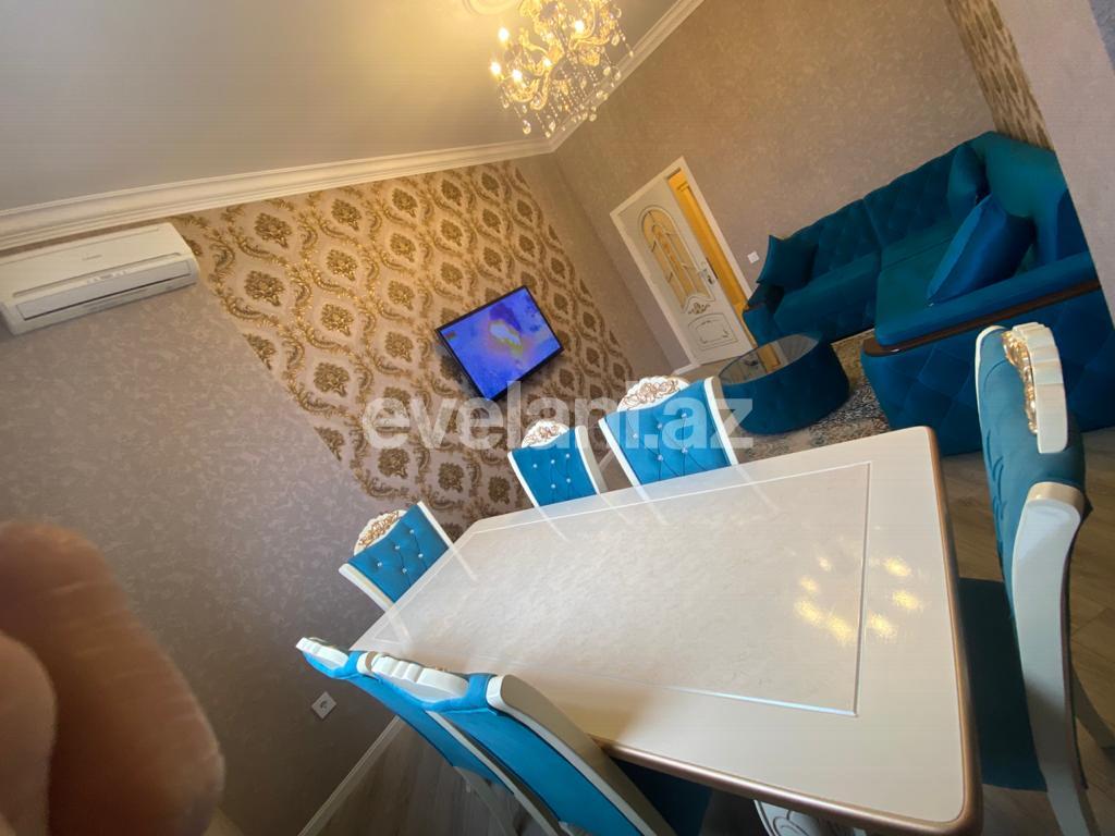 Satılır, yeni tikili, 2 otaqlı, 50 m², Nəriman Nərimanov m.