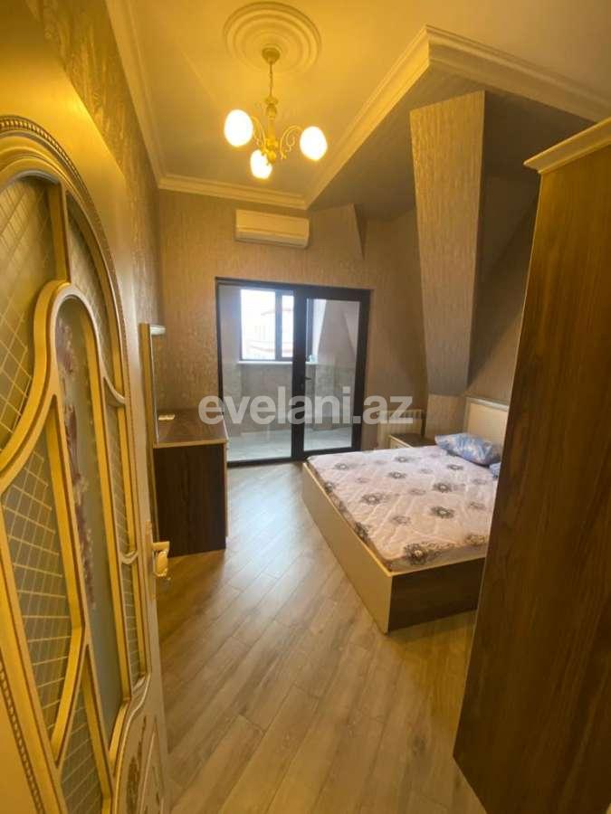 Satılır, yeni tikili, 2 otaqlı, 50 m², Nəriman Nərimanov m.