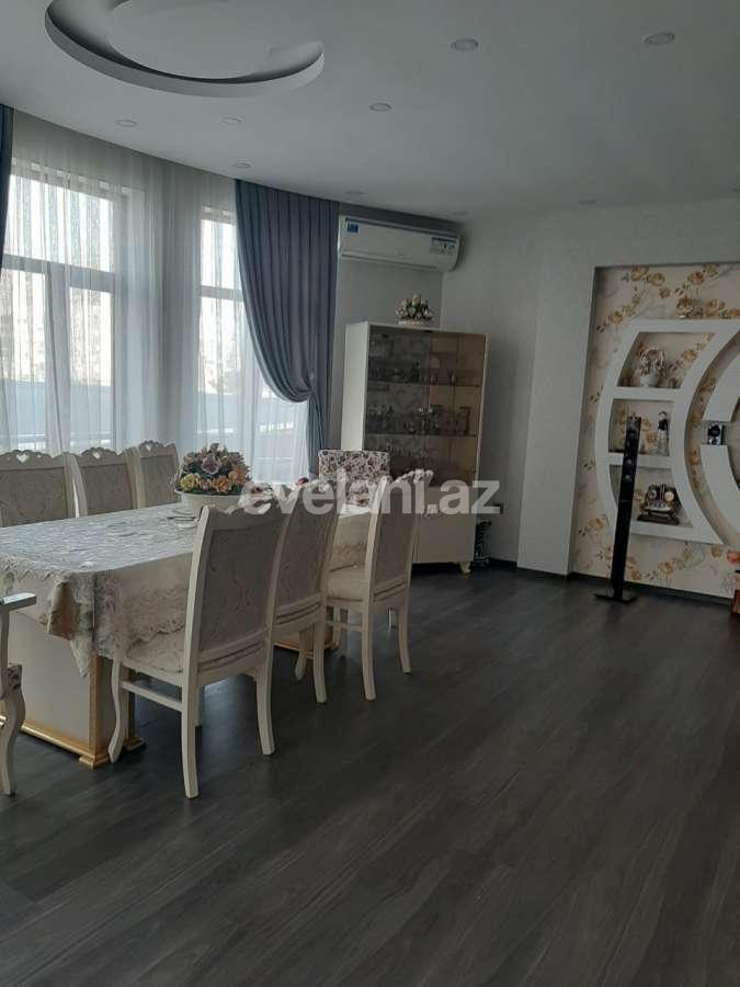 Продаётся, новостройка, 3-комнаты, 157 m², Шах Исмаил Хатаи m.