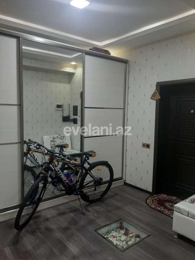 Продаётся, новостройка, 3-комнаты, 157 m², Шах Исмаил Хатаи m.