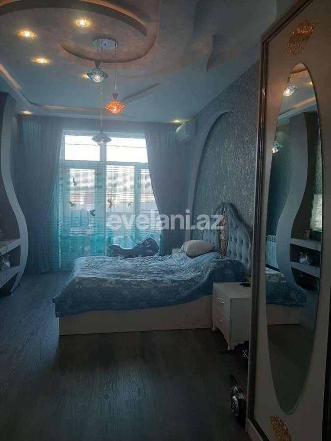Продаётся, новостройка, 3-комнаты, 157 m², Шах Исмаил Хатаи m.