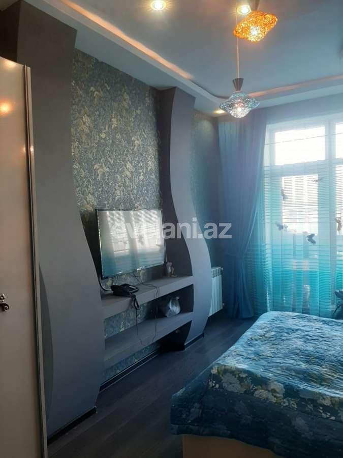 Продаётся, новостройка, 3-комнаты, 157 m², Шах Исмаил Хатаи m.