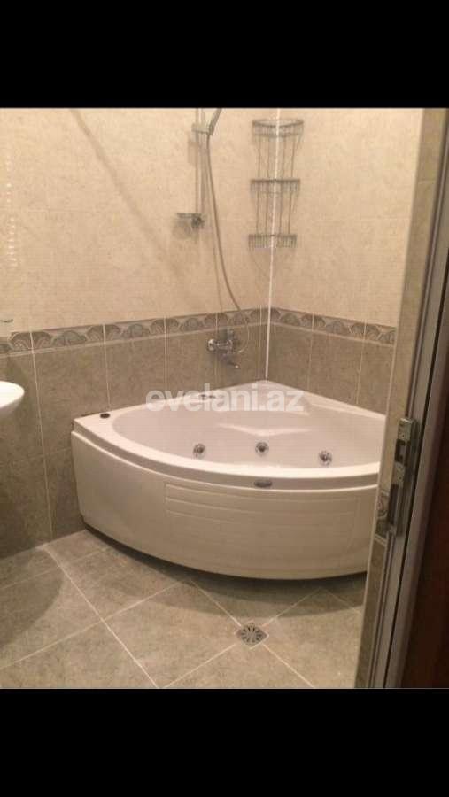 Kirayə verilir, yeni tikili, 2 otaqlı, 80 m², Yasamal r.