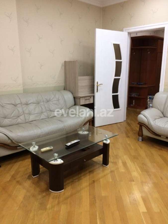 Kirayə verilir, yeni tikili, 2 otaqlı, 80 m², Yasamal r.
