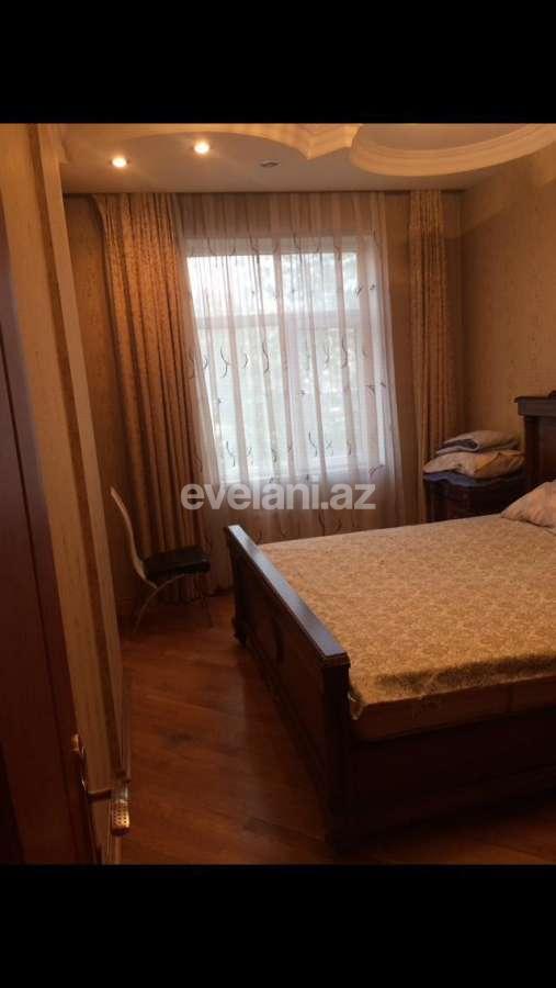 Kirayə verilir, yeni tikili, 2 otaqlı, 80 m², Yasamal r.