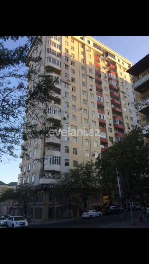 Kirayə verilir, yeni tikili, 2 otaqlı, 80 m², Yasamal r.