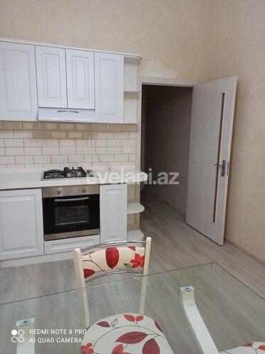 Kirayə verilir, yeni tikili, 3 otaqlı, 70 m², Nəsimi r.