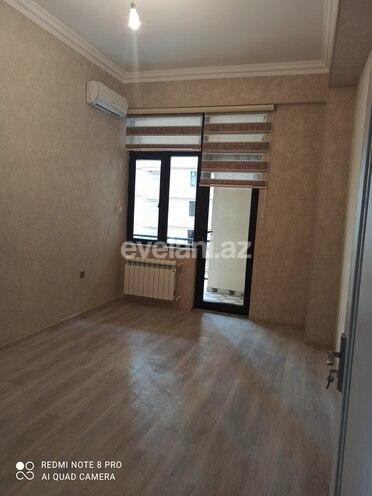 Kirayə verilir, yeni tikili, 3 otaqlı, 70 m², Nəsimi r.