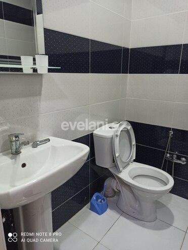 Kirayə verilir, yeni tikili, 3 otaqlı, 70 m², Nəsimi r.