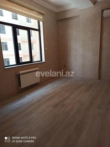 Kirayə verilir, yeni tikili, 3 otaqlı, 70 m², Nəsimi r.