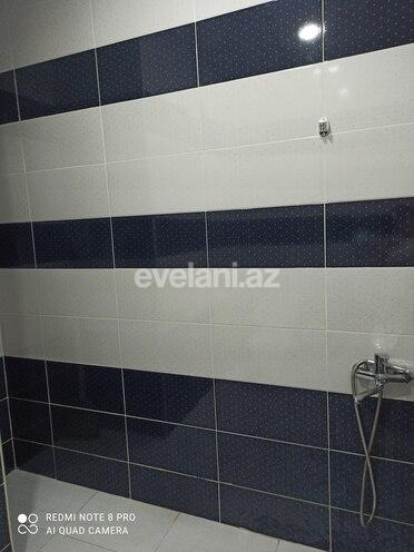 Kirayə verilir, yeni tikili, 3 otaqlı, 70 m², Nəsimi r.