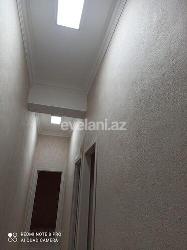 Kirayə verilir, yeni tikili, 3 otaqlı, 70 m², Nəsimi r.