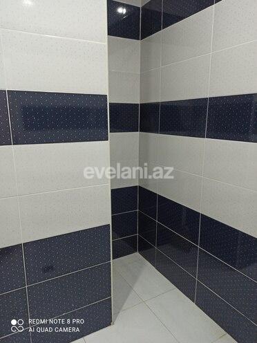 Kirayə verilir, yeni tikili, 3 otaqlı, 70 m², Nəsimi r.