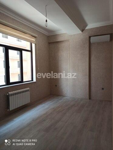 Kirayə verilir, yeni tikili, 3 otaqlı, 70 m², Nəsimi r.