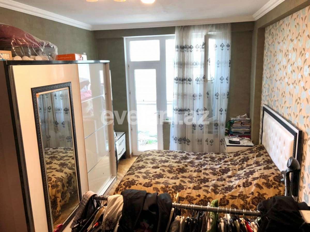 Satılır, yeni tikili, 3 otaqlı, 130 m², Azadlıq prospekti m.