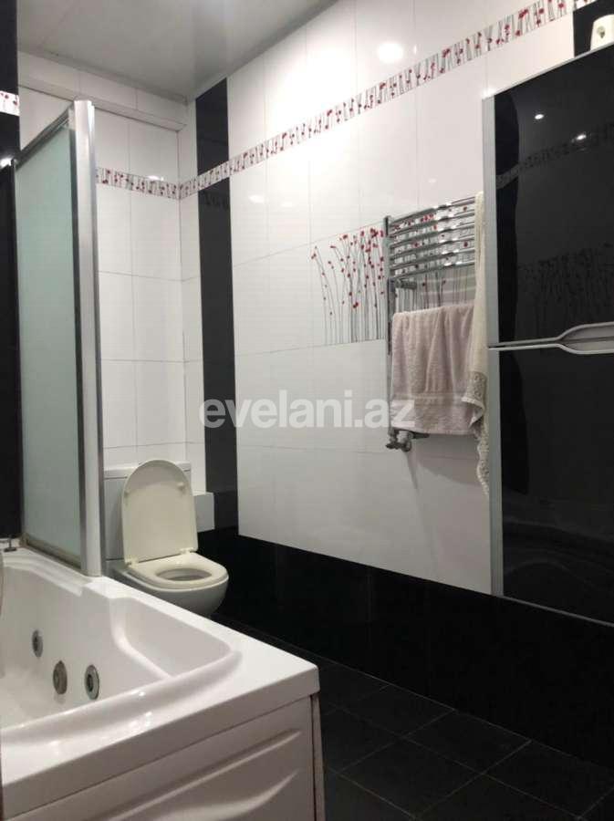 Satılır, yeni tikili, 3 otaqlı, 130 m², Azadlıq prospekti m.