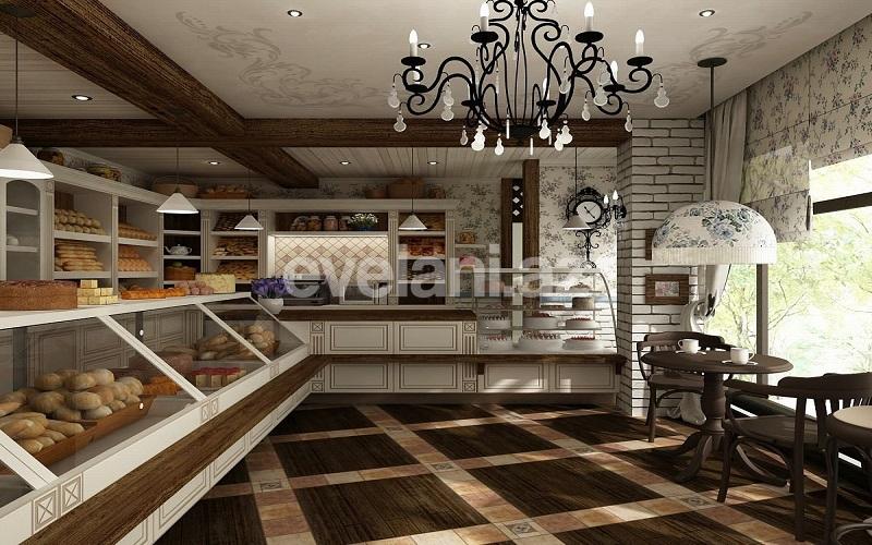 Sale, object, 60 m², Nizami m.