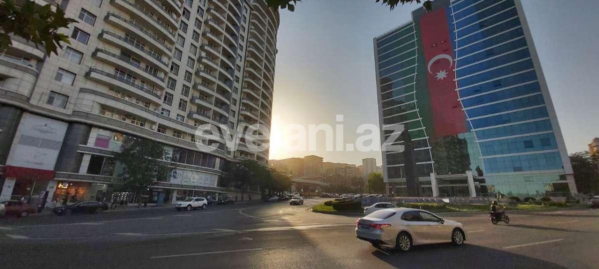 Sale, object, 60 m², Nizami m.