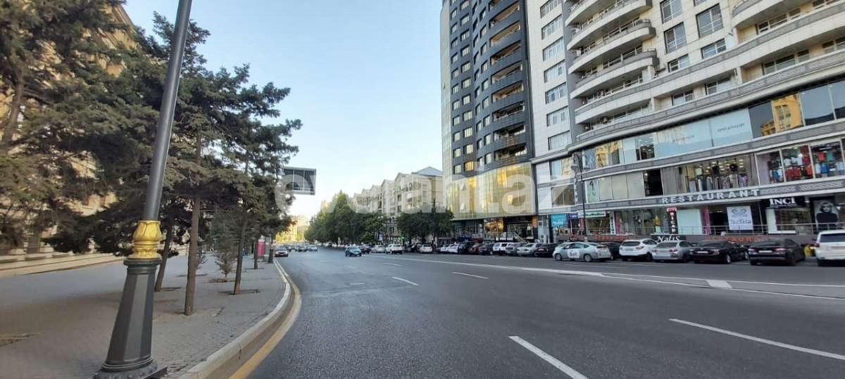 Sale, object, 60 m², Nizami m.