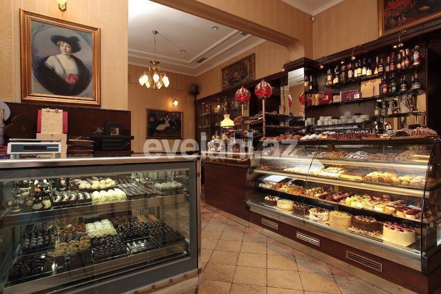 Sale, object, 60 m², Nizami m.