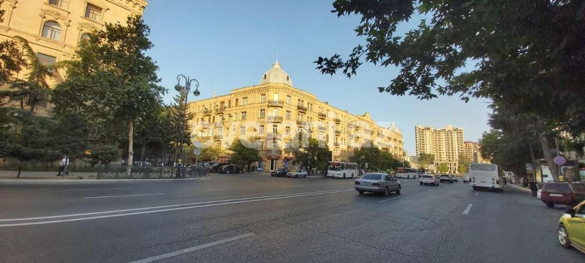 Sale, object, 60 m², Nizami m.