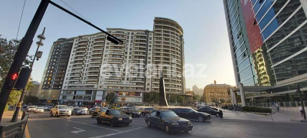 Sale, object, 60 m², Nizami m.