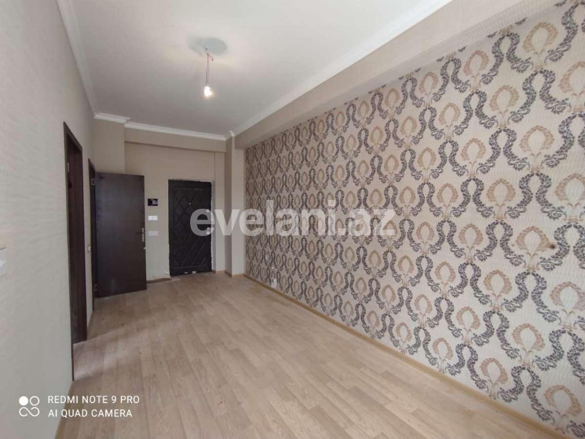 Satılır, yeni tikili, 2 otaqlı, 45 m², Nəriman Nərimanov m.