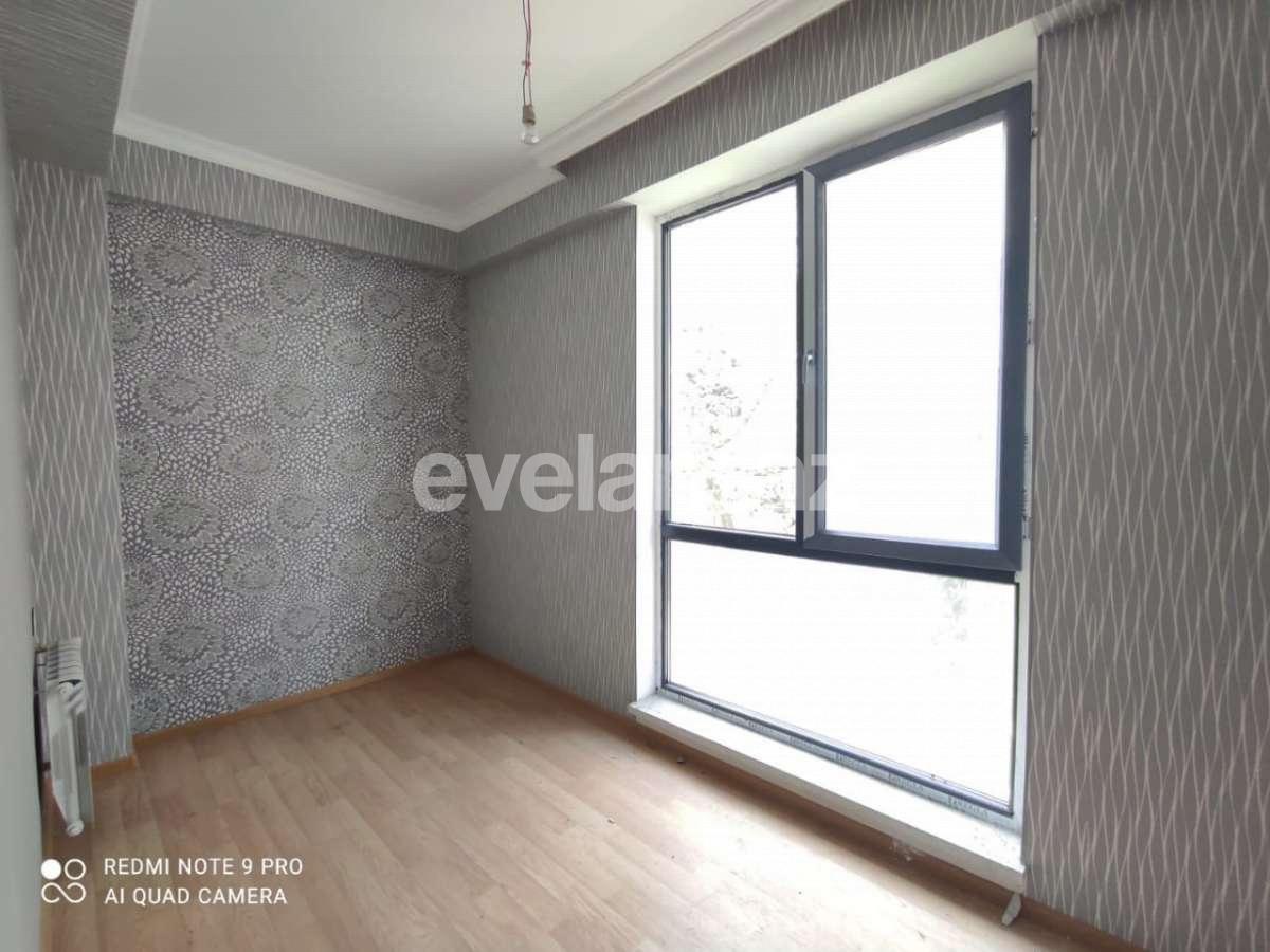 Satılır, yeni tikili, 2 otaqlı, 45 m², Nəriman Nərimanov m.