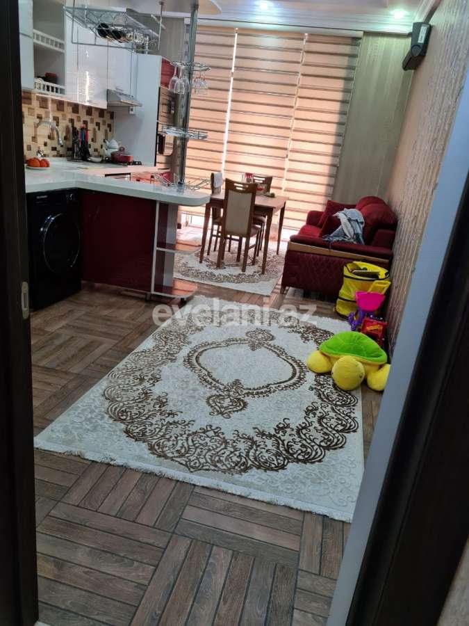 Satılır, yeni tikili, 3 otaqlı, 145 m², Elmlər Akademiyası m.