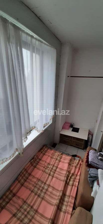 Satılır, köhnə tikili, 2 otaqlı, 60 m², Azadlıq prospekti m.