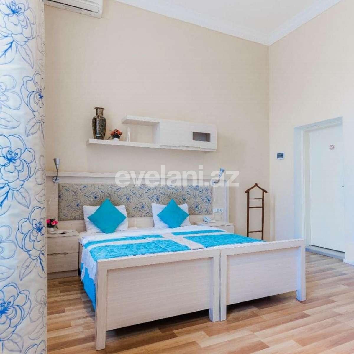 Kirayə verilir, obyekt, 200 m², Sahil m.