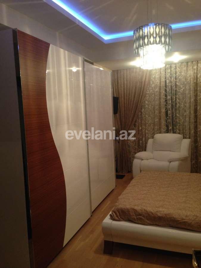 Satılır, yeni tikili, 3 otaqlı, 150 m², 28 may m.