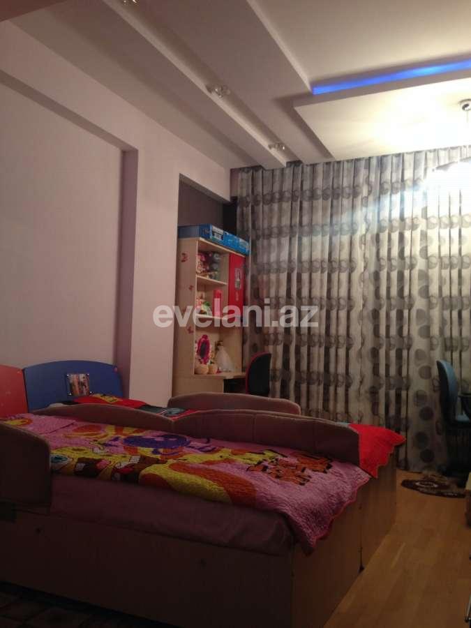 Satılır, yeni tikili, 3 otaqlı, 150 m², 28 may m.