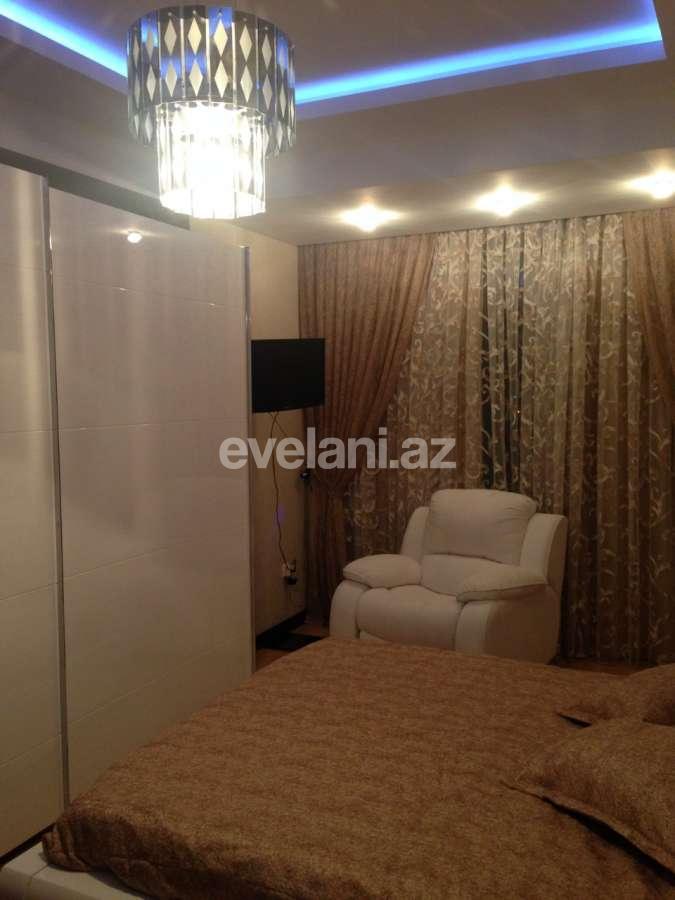 Satılır, yeni tikili, 3 otaqlı, 150 m², 28 may m.