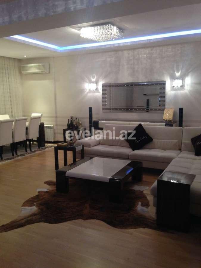 Satılır, yeni tikili, 3 otaqlı, 150 m², 28 may m.