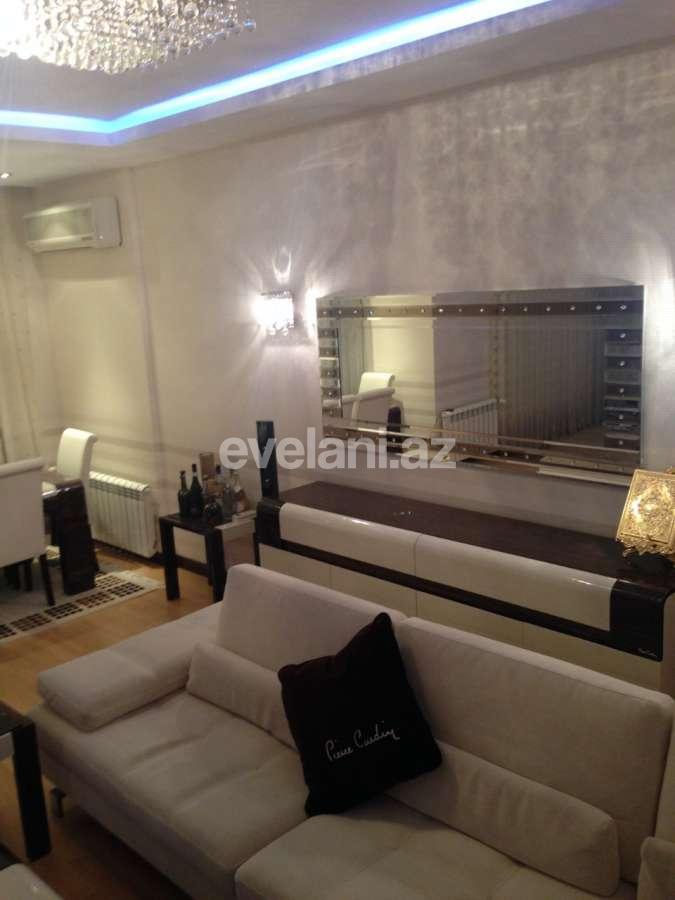 Satılır, yeni tikili, 3 otaqlı, 150 m², 28 may m.