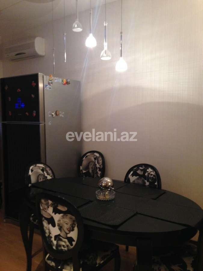 Satılır, yeni tikili, 3 otaqlı, 150 m², 28 may m.