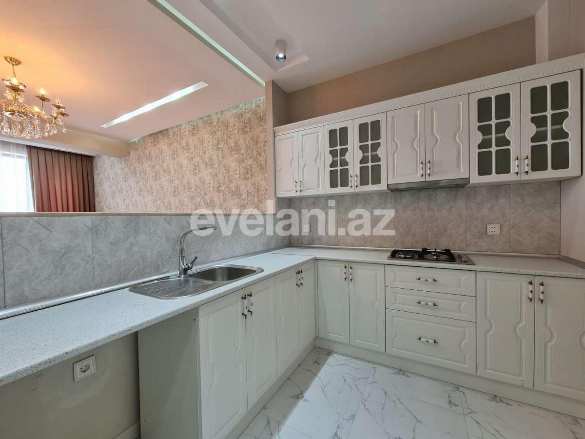 Satılır, yeni tikili, 2 otaqlı, 63 m², Nəriman Nərimanov m.