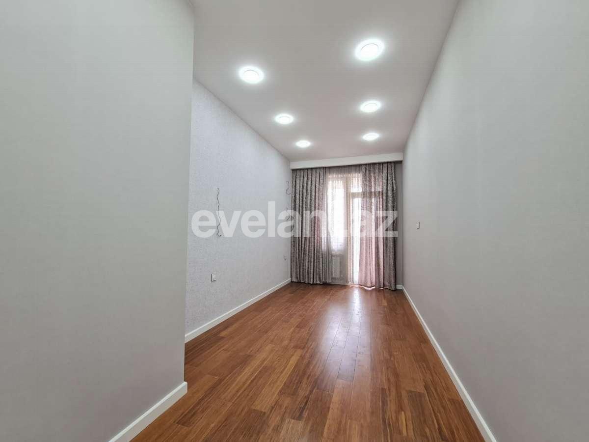 Satılır, yeni tikili, 2 otaqlı, 63 m², Nəriman Nərimanov m.