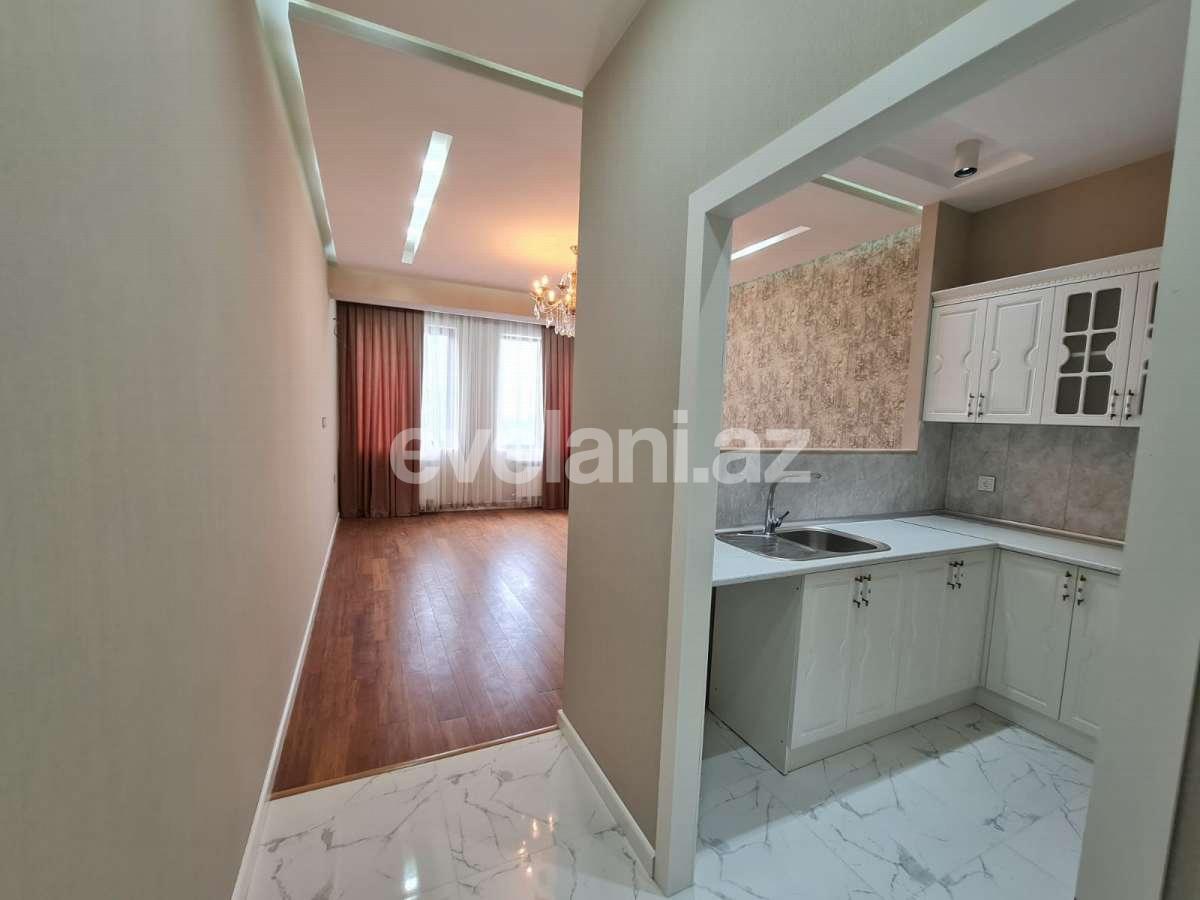 Satılır, yeni tikili, 2 otaqlı, 63 m², Nəriman Nərimanov m.