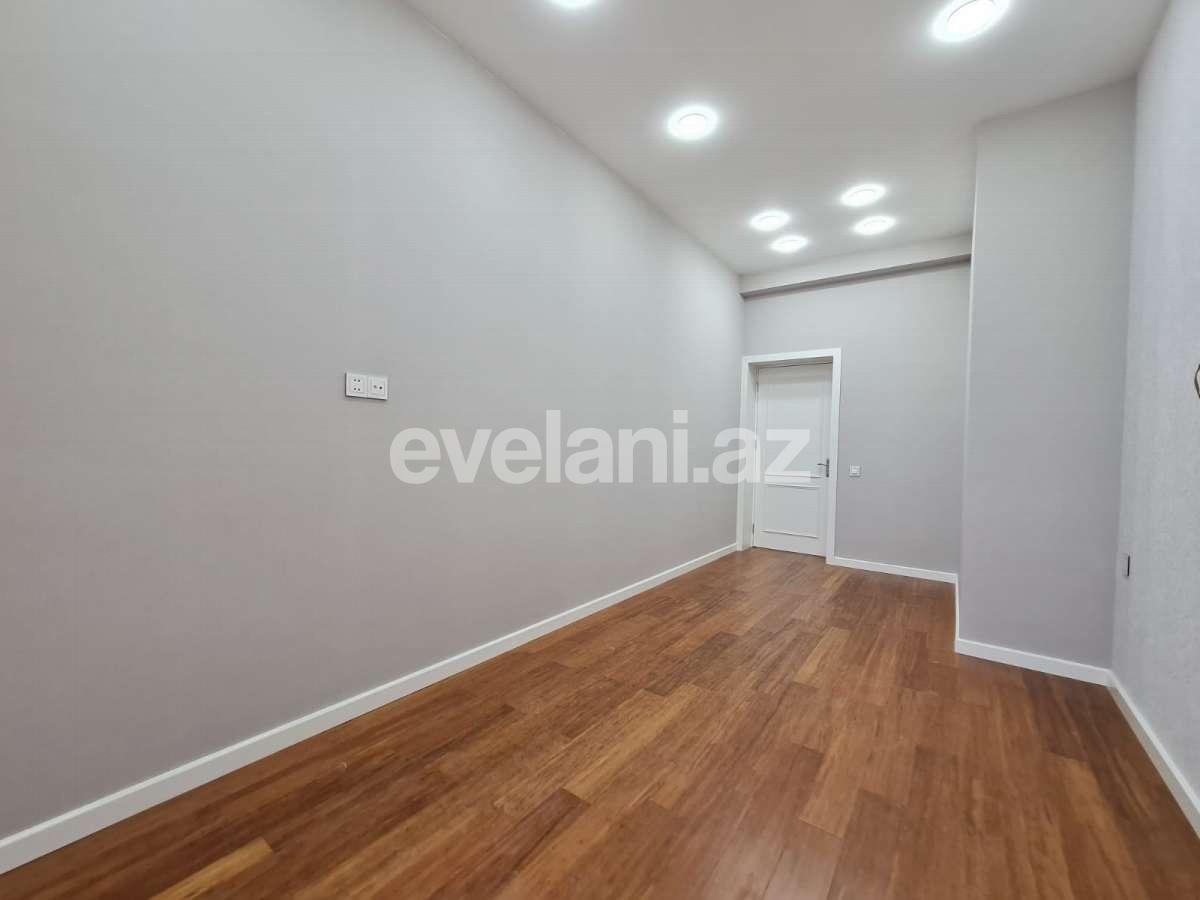 Satılır, yeni tikili, 2 otaqlı, 63 m², Nəriman Nərimanov m.