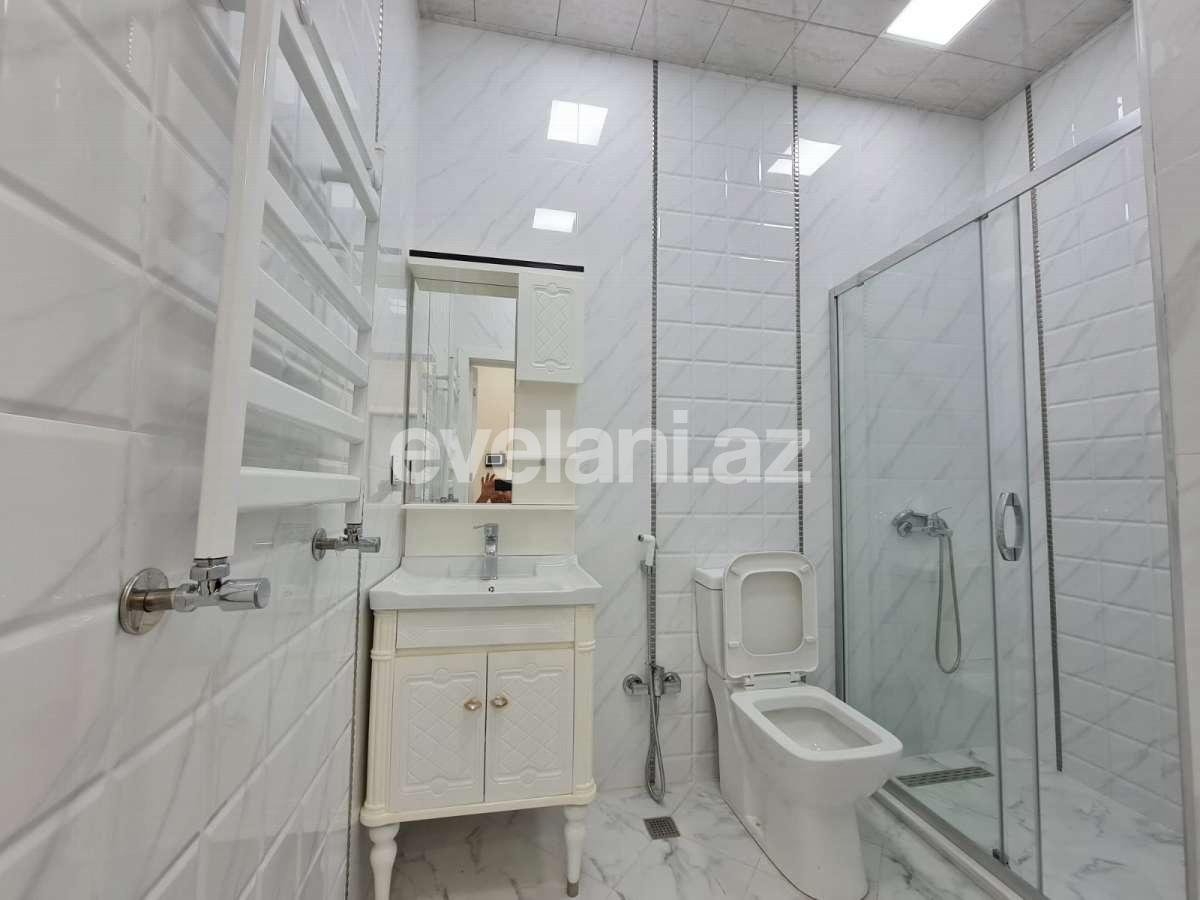 Satılır, yeni tikili, 2 otaqlı, 63 m², Nəriman Nərimanov m.