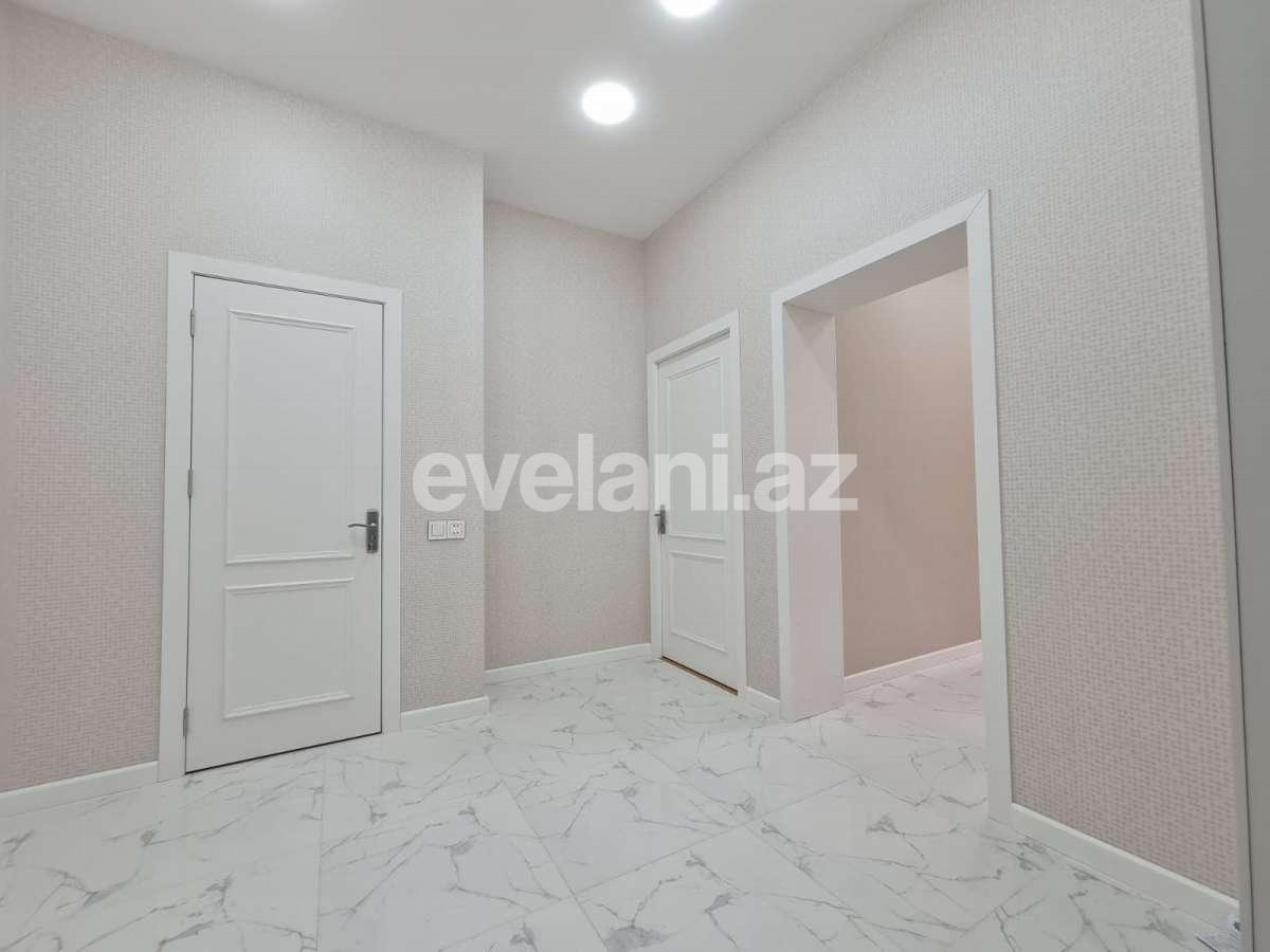 Satılır, yeni tikili, 2 otaqlı, 63 m², Nəriman Nərimanov m.