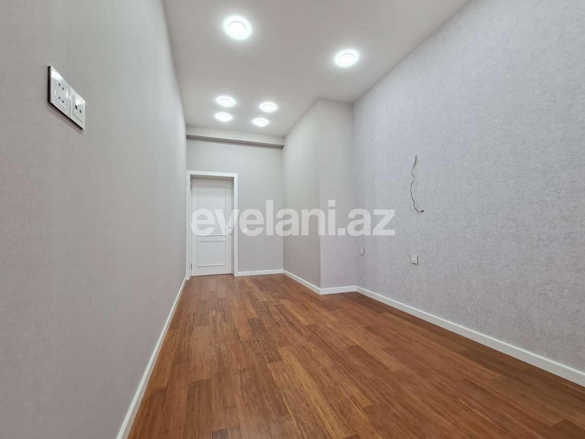 Satılır, yeni tikili, 2 otaqlı, 63 m², Nəriman Nərimanov m.