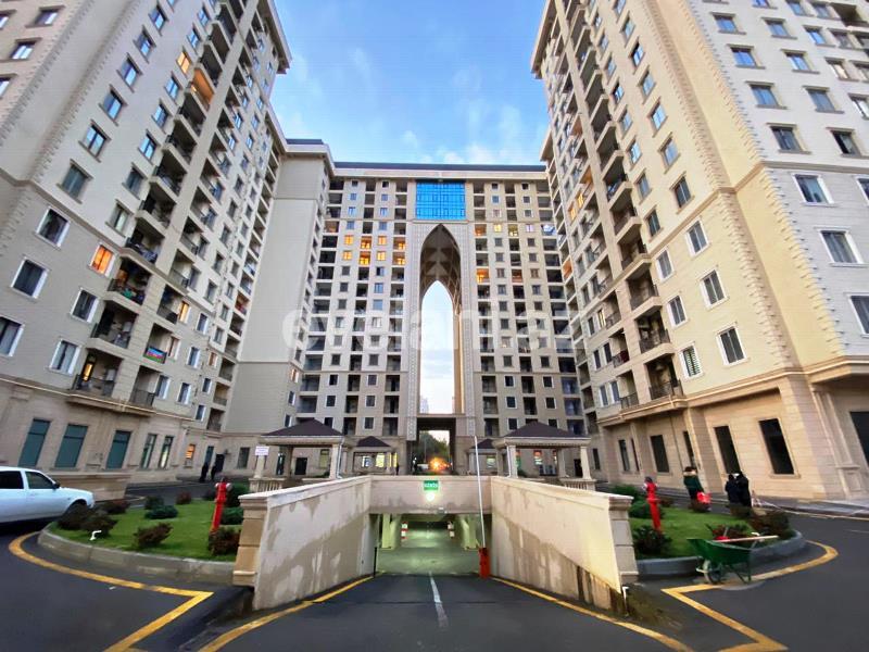 Satılır, yeni tikili, 2 otaqlı, 63 m², Nəriman Nərimanov m.