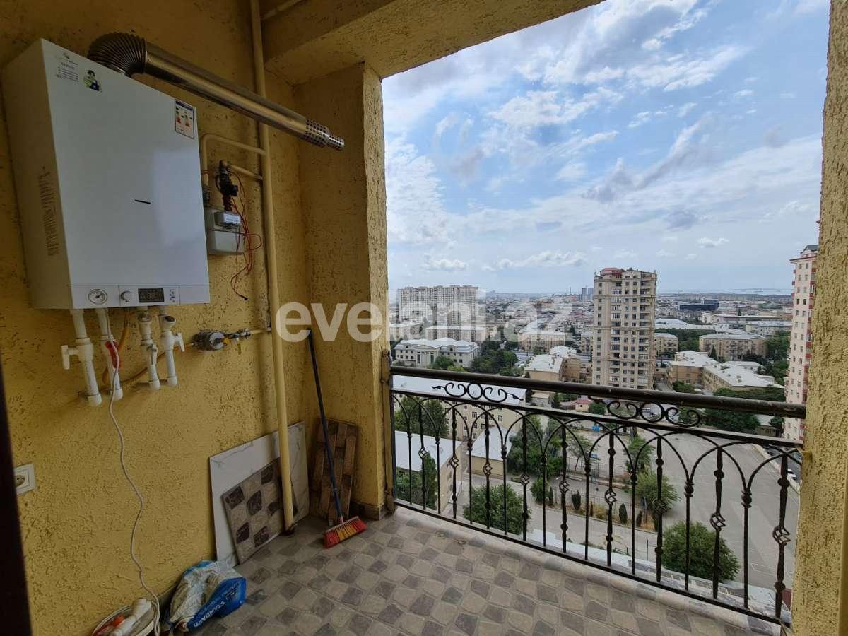 Satılır, yeni tikili, 2 otaqlı, 63 m², Nəriman Nərimanov m.